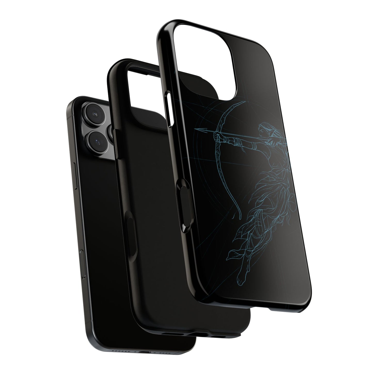 Archer Phone Case | Tough Protective iPhone Case