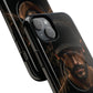MAGNETIC PHONE CASE I DEXTER