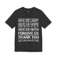 Genesis Prayer T-Shirt