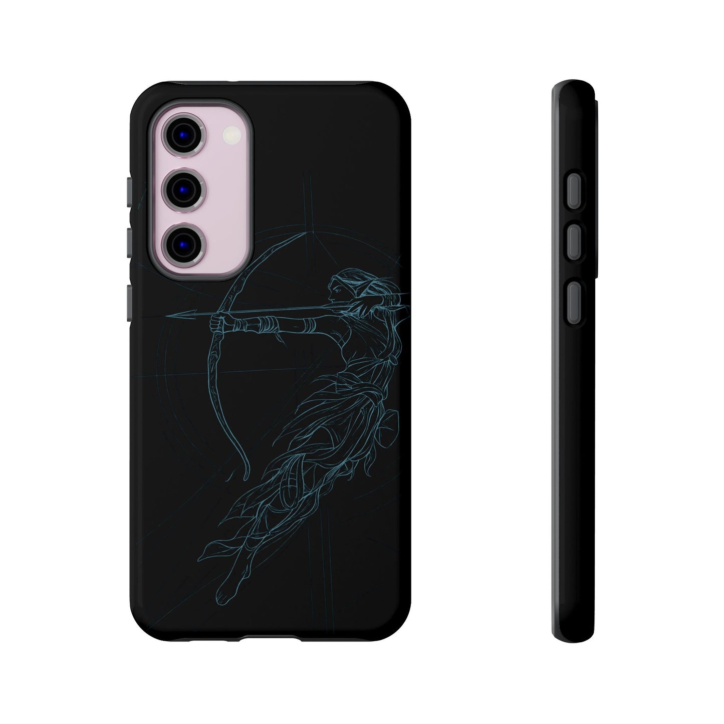 Archer Phone Case | Tough Protective iPhone Case