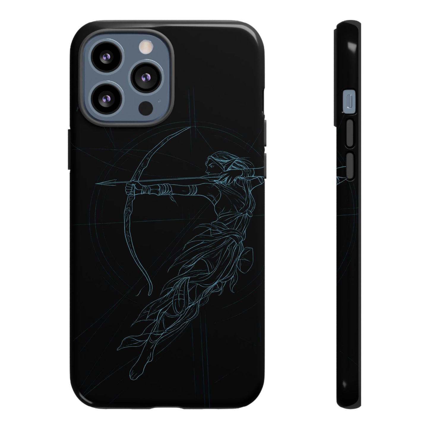 Archer Phone Case | Tough Protective iPhone Case