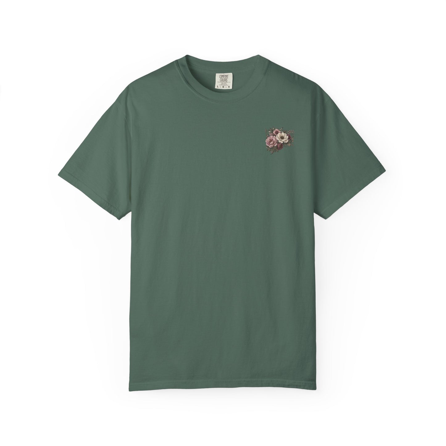 T-SHIRT I PROVERBS 31:25