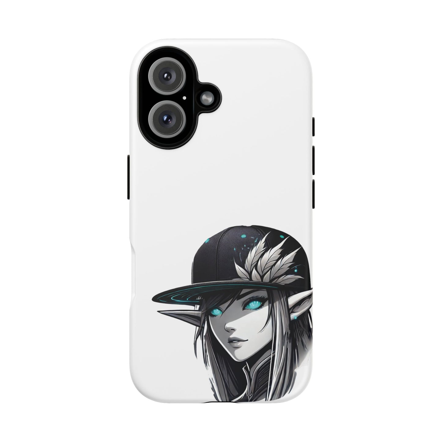 Fantasy Phone Case I Arcane Art Design I Genesis Collection