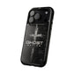 UNSEEN WAR MAGNETIC TOUGH PHONE CASE