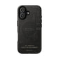 Tough Magnetic Case, The Armory Blueprint