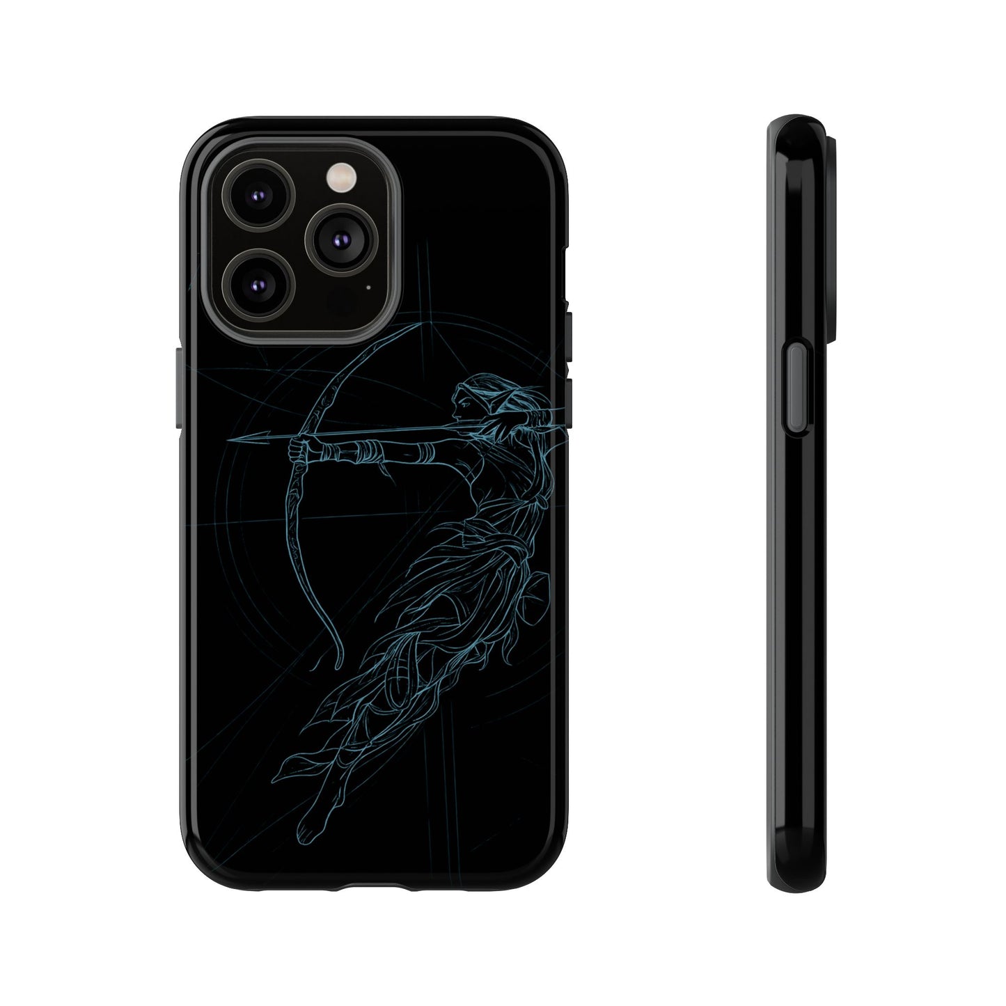 Archer Phone Case | Tough Protective iPhone Case