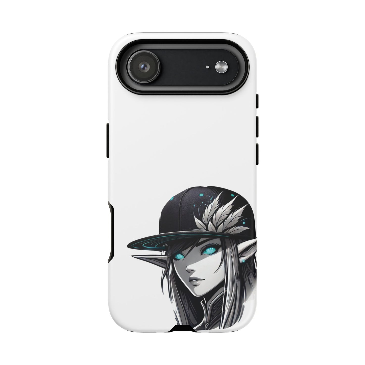 Fantasy Phone Case I Arcane Art Design I Genesis Collection