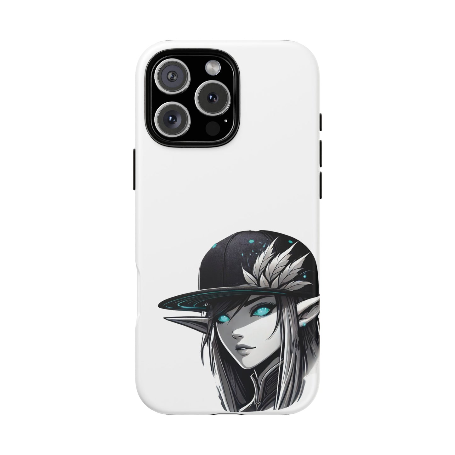 Fantasy Phone Case I Arcane Art Design I Genesis Collection