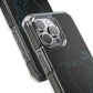 Magnetic Phone Case: Midnight Archer