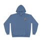 HOODIE I 1 PETER 2:9, SET APART