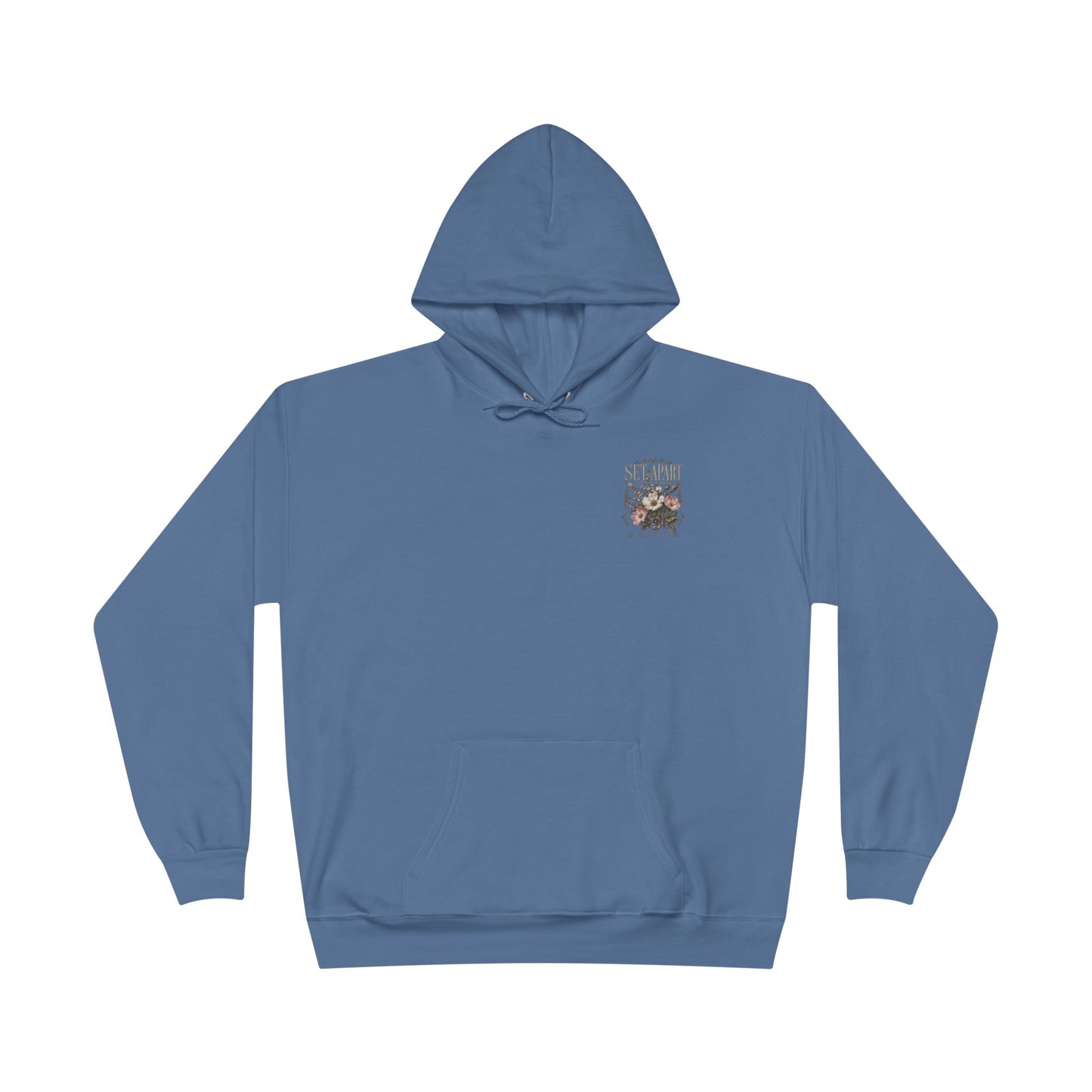 HOODIE I 1 PETER 2:9, SET APART