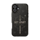SET APART MAGNETIC TOUGH PHONE CASE