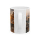 Azaryah Ceramic Mug