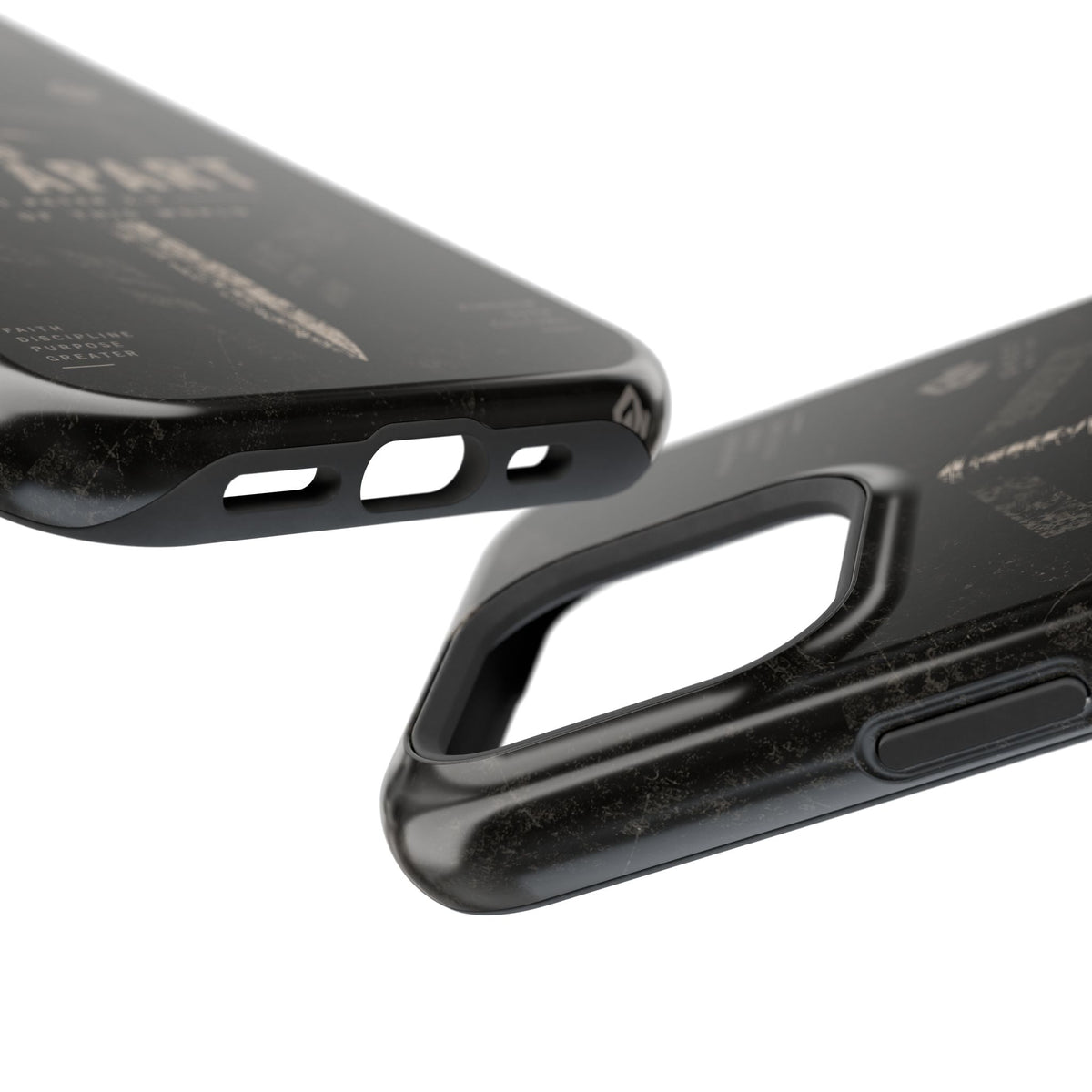 SET APART MAGNETIC TOUGH PHONE CASE