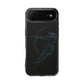 Magnetic Phone Case: Midnight Archer