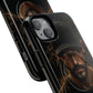 MAGNETIC PHONE CASE I DEXTER