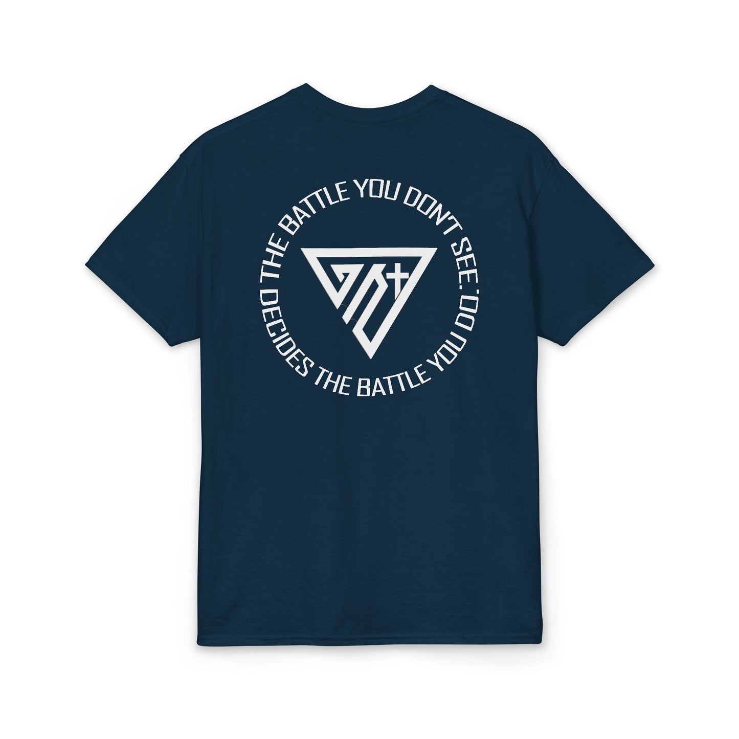 "The Battle You Don't See" I Unseen Collection