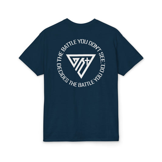 "The Battle You Don't See" I Unseen Collection