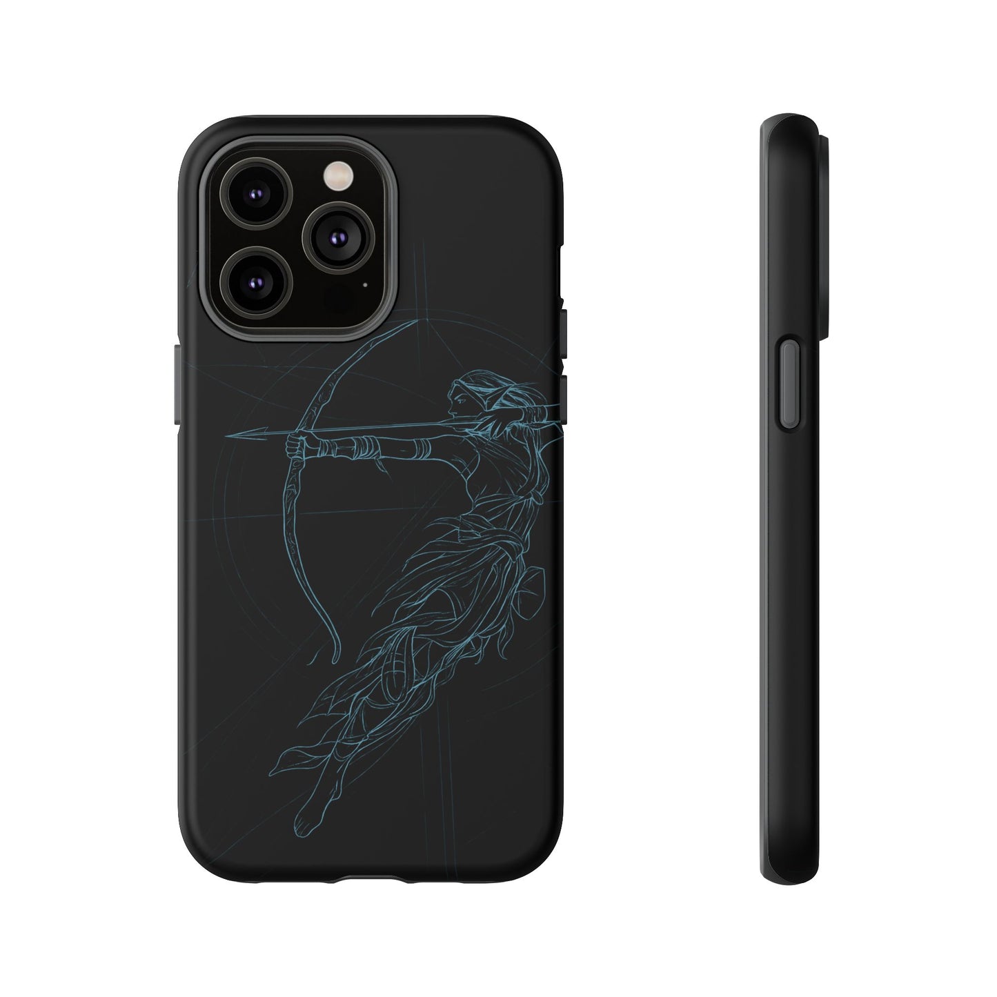 Archer Phone Case | Tough Protective iPhone Case