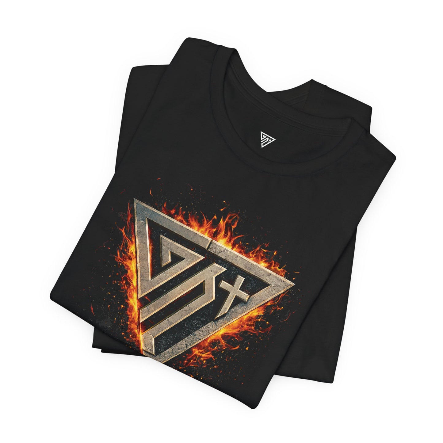 Flame Emblem: Ephesians 6:12