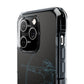 Magnetic Phone Case: Midnight Archer