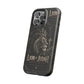 LION OF JUDAH MAGNETIC TOUGH PHONE CASE