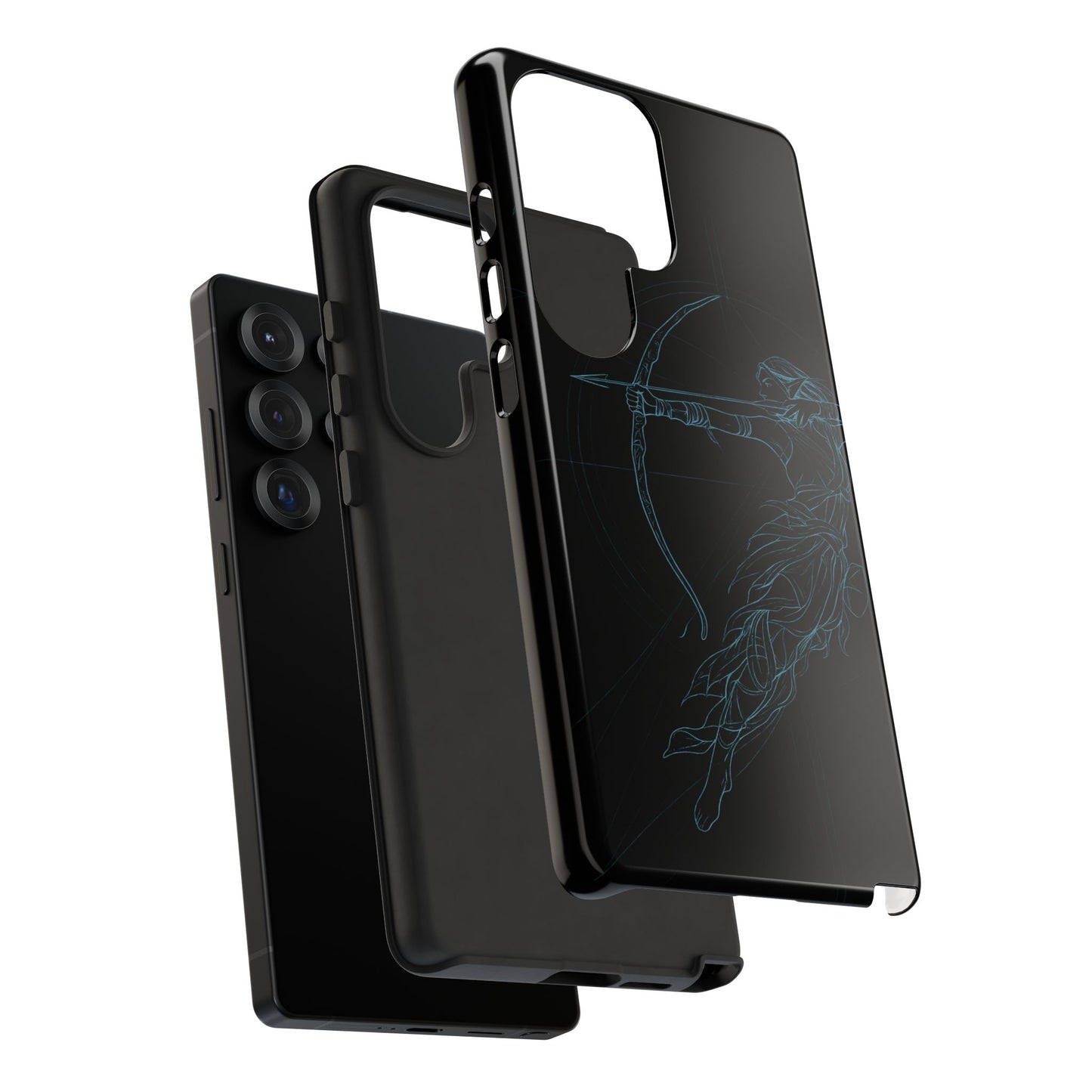 Archer Phone Case | Tough Protective iPhone Case