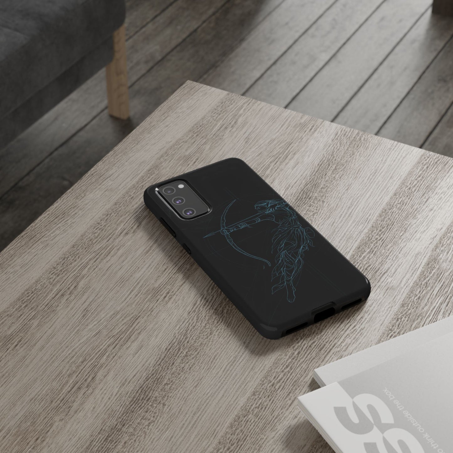 Archer Phone Case | Tough Protective iPhone Case