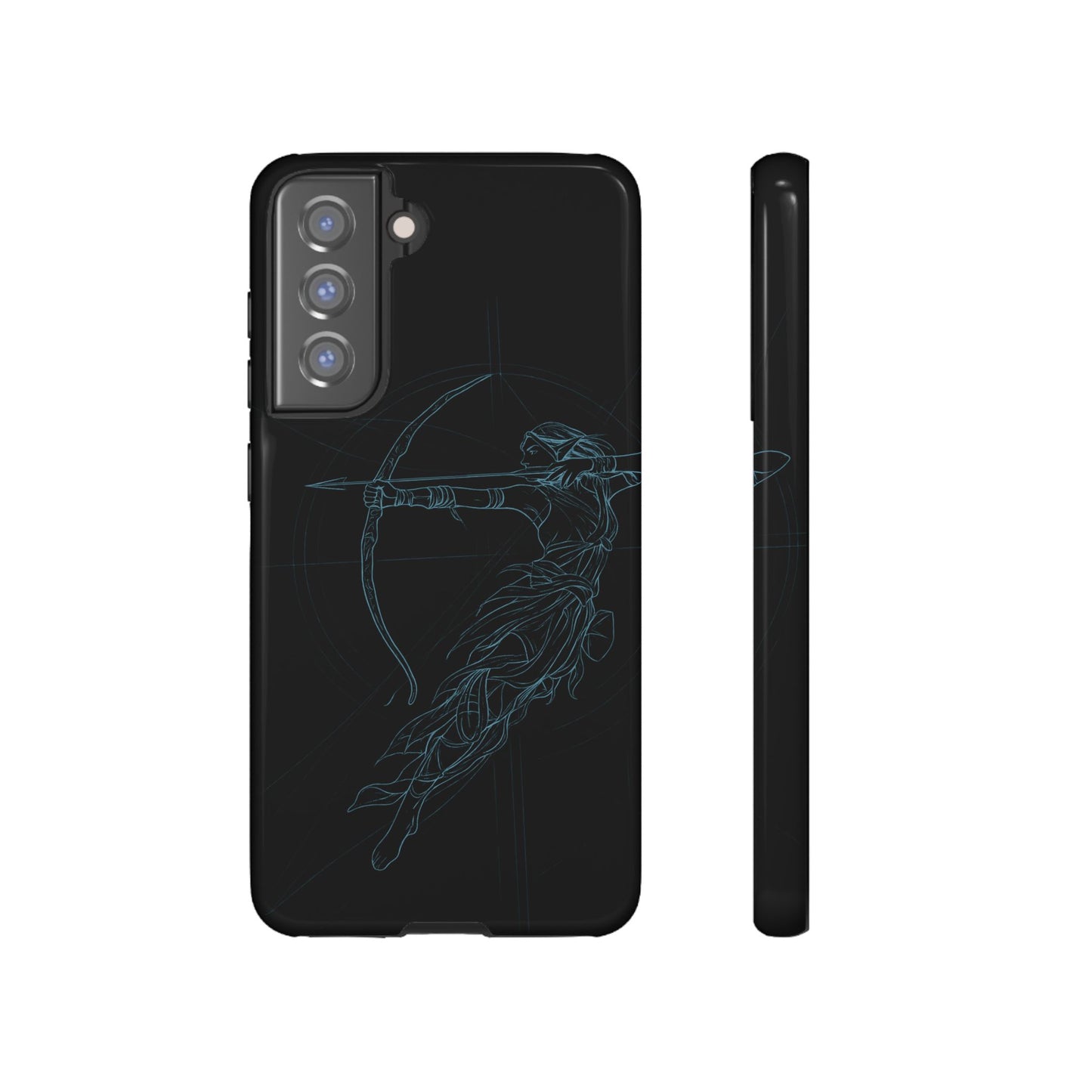 Archer Phone Case | Tough Protective iPhone Case