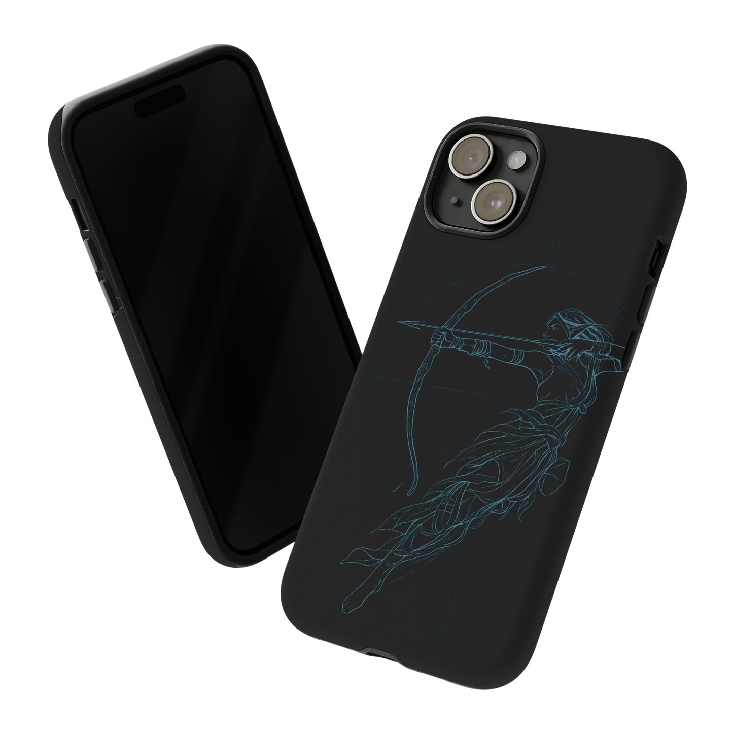 Archer Phone Case | Tough Protective iPhone Case