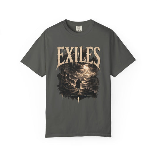 EXILES PHIL. 3:20