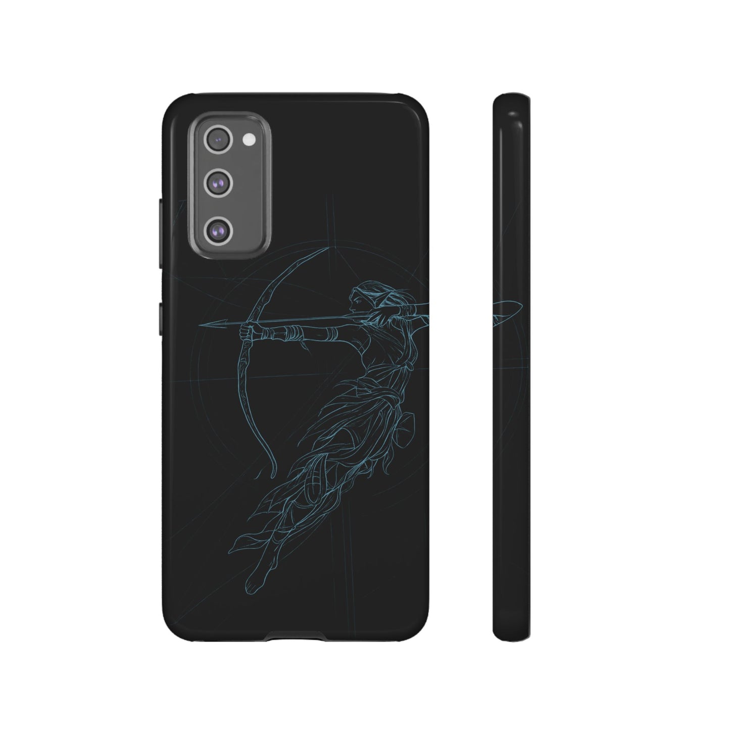 Archer Phone Case | Tough Protective iPhone Case