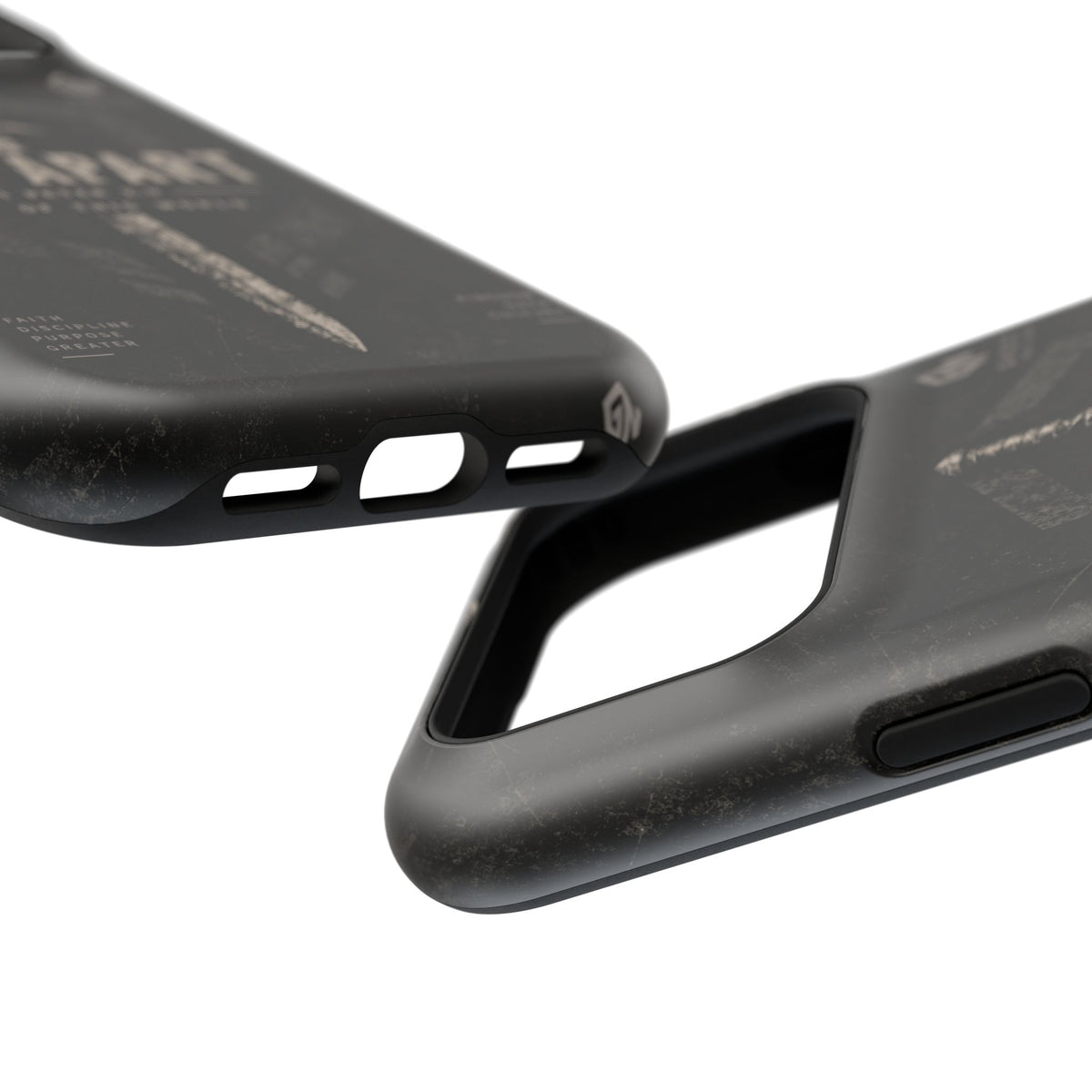 SET APART MAGNETIC TOUGH PHONE CASE