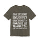 Genesis Prayer T-Shirt