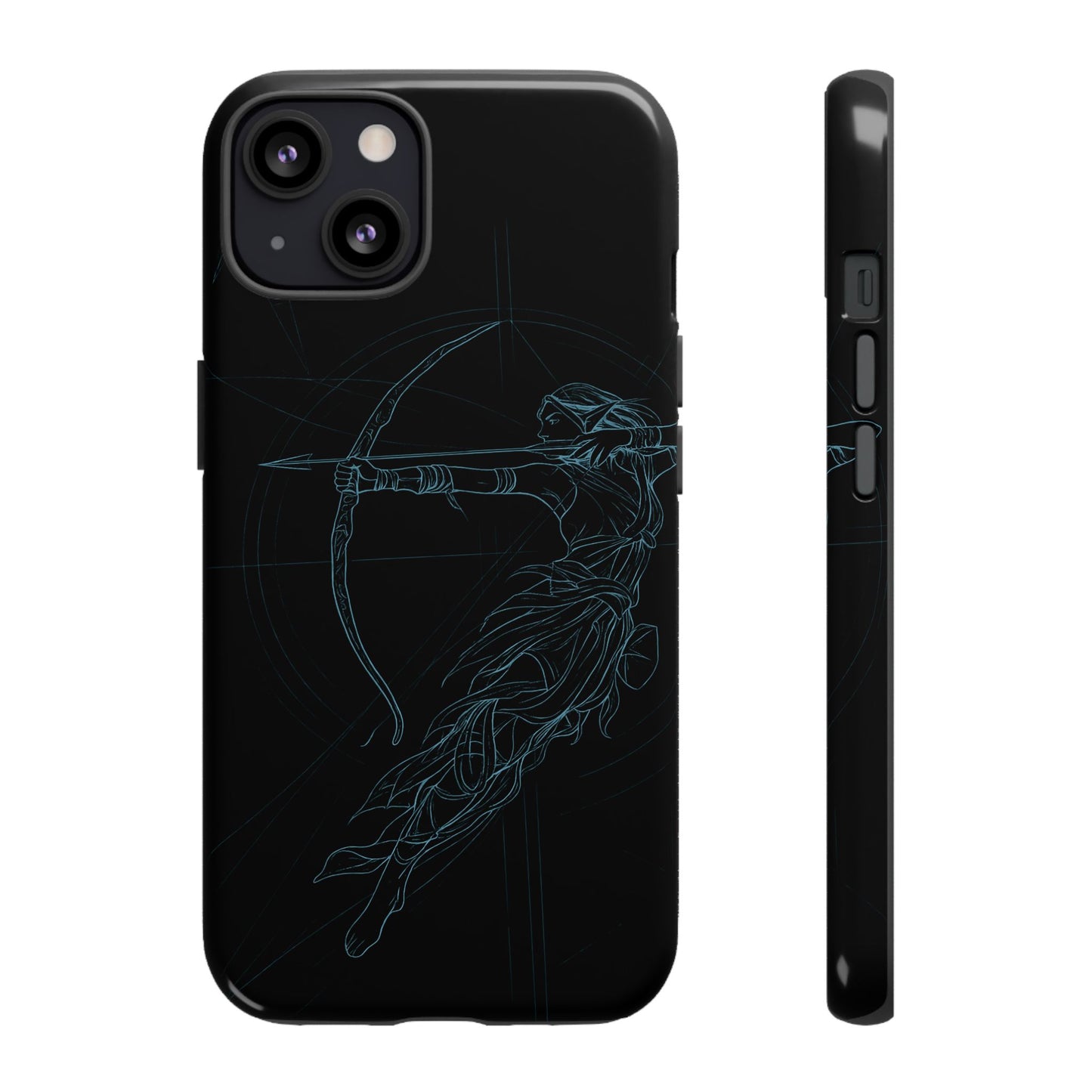 Archer Phone Case | Tough Protective iPhone Case