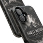 GHOST NATION ARMORY MAGNETIC TOUGH PHONE CASE