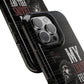 MAGNETIC TOUGH PHONE CASE, ACTS 12:7