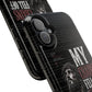 MAGNETIC TOUGH PHONE CASE, ACTS 12:7