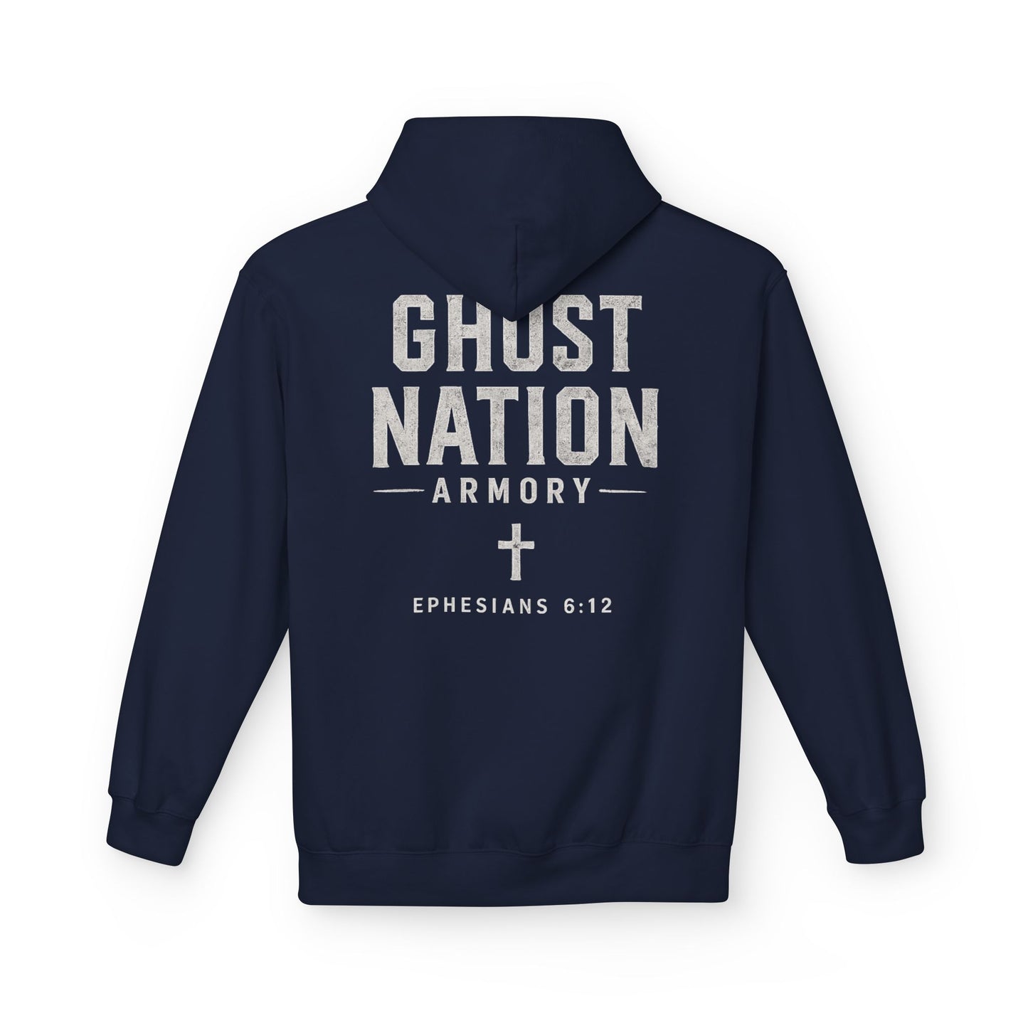 GHOST NATION