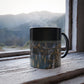 LUMIÈRE CITY HEAT-REACTIVE MUG