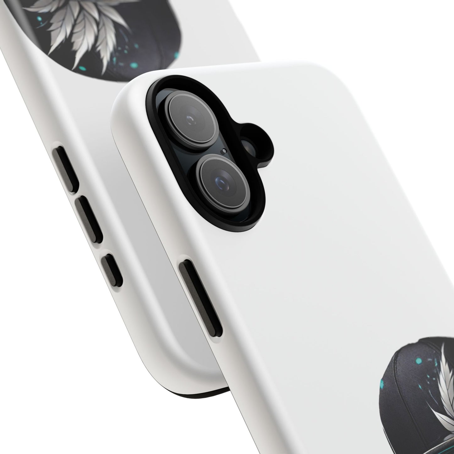 Fantasy Phone Case I Arcane Art Design I Genesis Collection