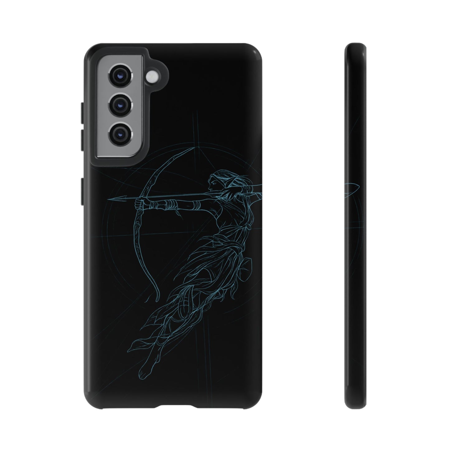 Archer Phone Case | Tough Protective iPhone Case