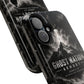 GHOST NATION ARMORY MAGNETIC TOUGH PHONE CASE