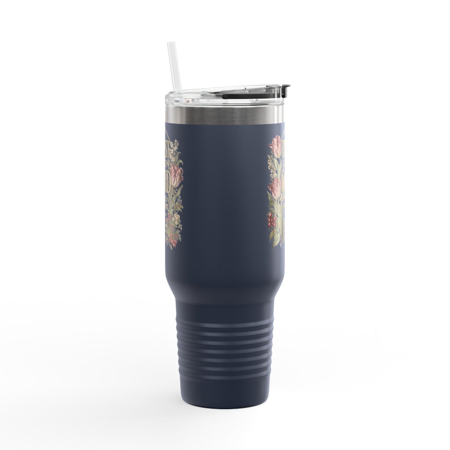 TRAVEL CUP I PROVERBS 3:5