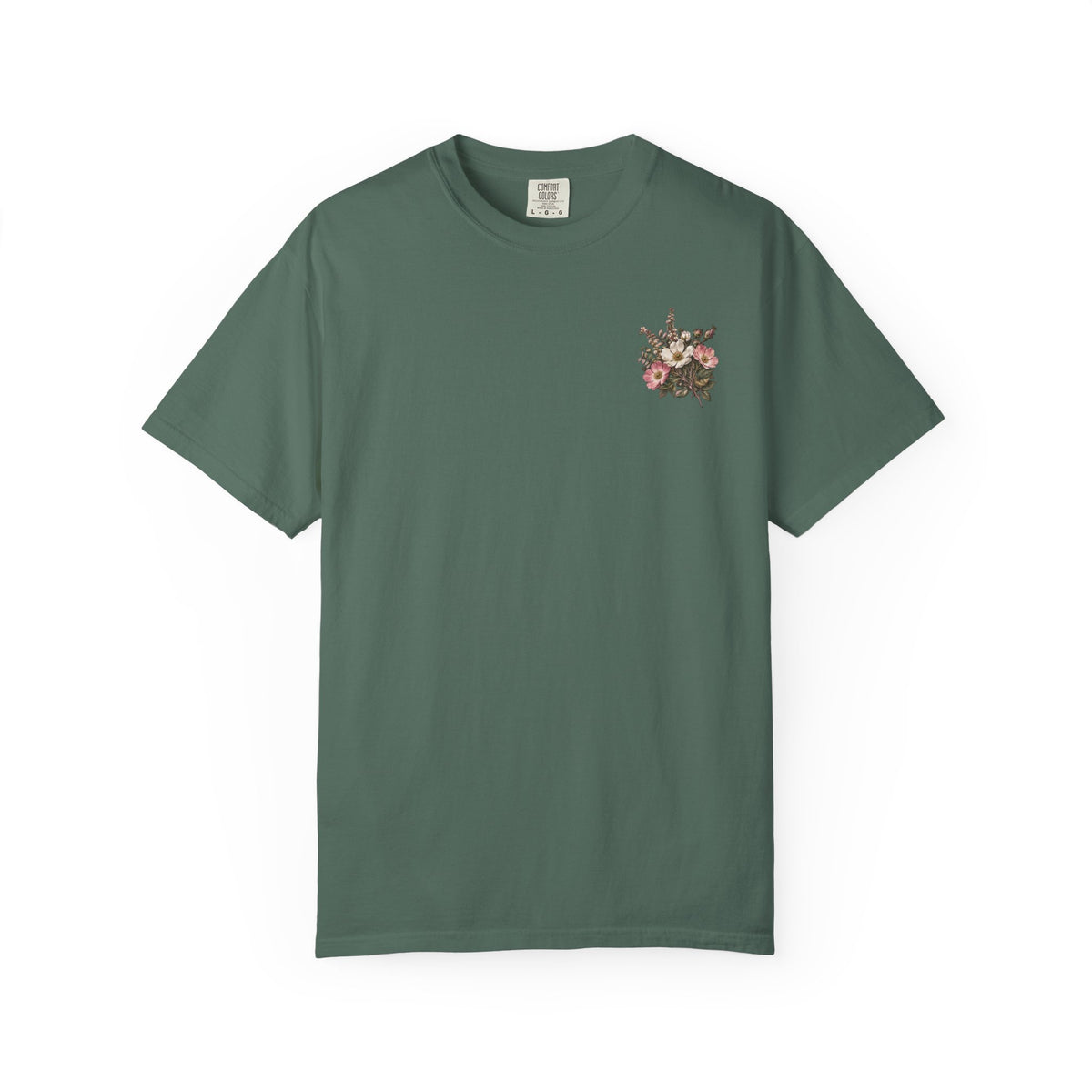 T-SHIRT I 1 PETER 2:9, SET APART