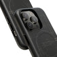 Tough Magnetic Case, The Armory Blueprint