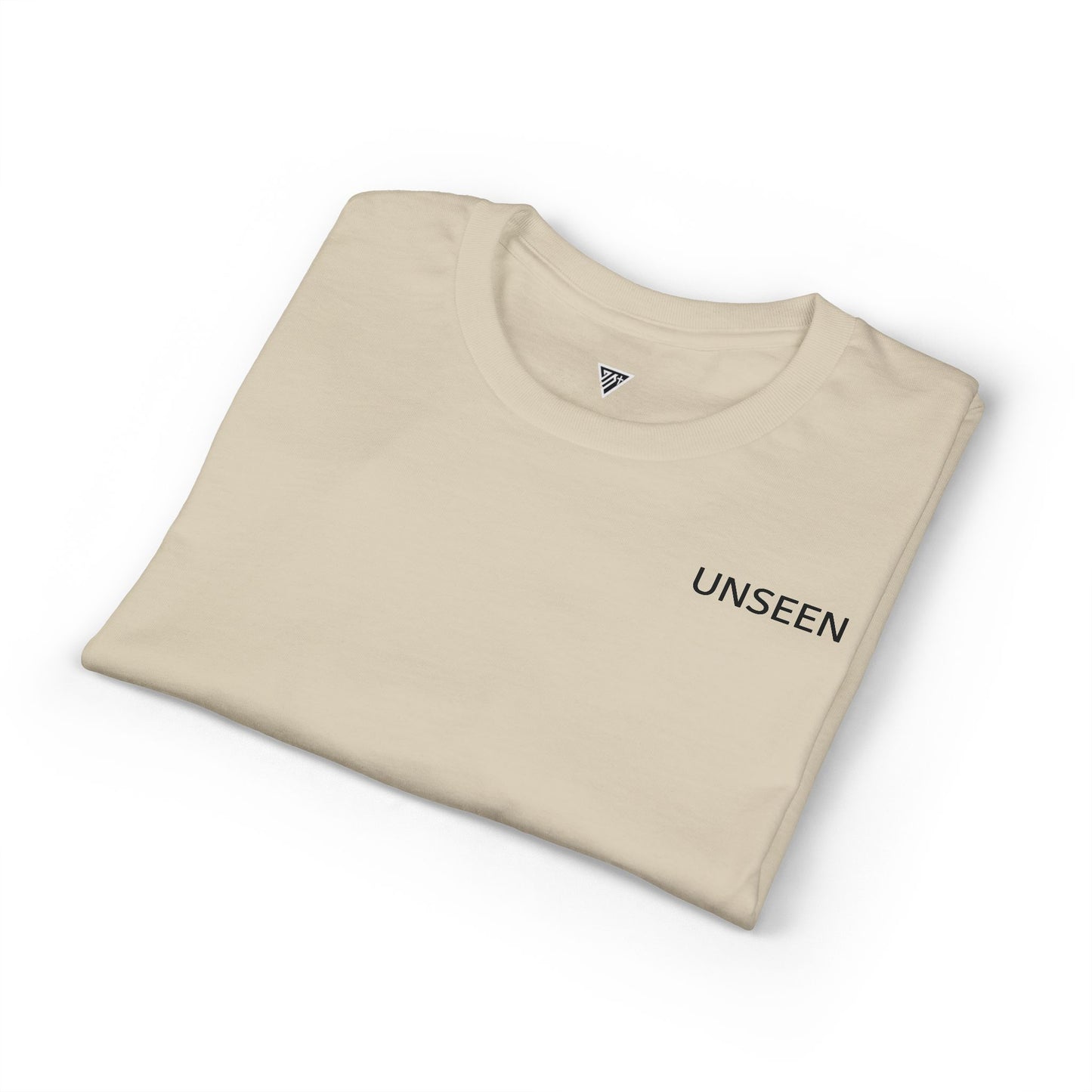 Genesis 32:28 I Unseen Collection I Black Font