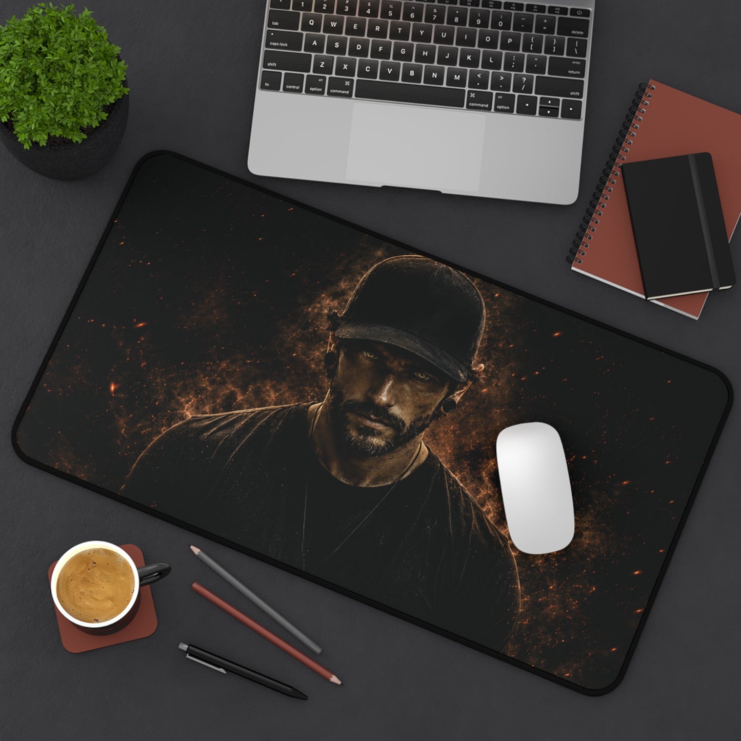 Dex Desk Mat