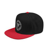 Battle Snapback Hat: Ephesians 6:12