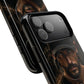 MAGNETIC PHONE CASE I DEXTER